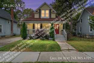69 Lincoln St - Photo 1 of 1