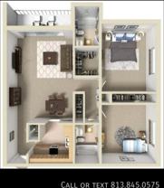4618 1st St N #B413 - Photo 1 of 1