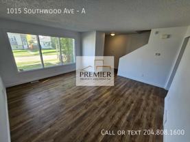 1015 Southwood Ave #A - Photo 1 of 1