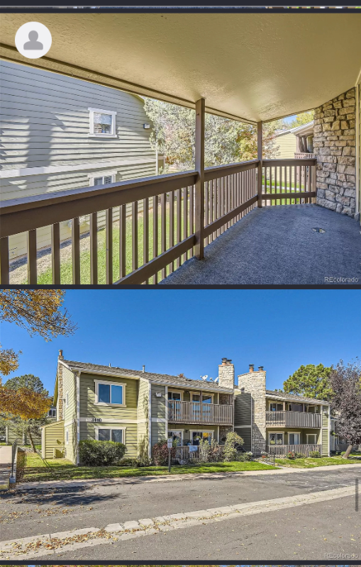 3440 S Eagle St #201 - Photo 3 of 20