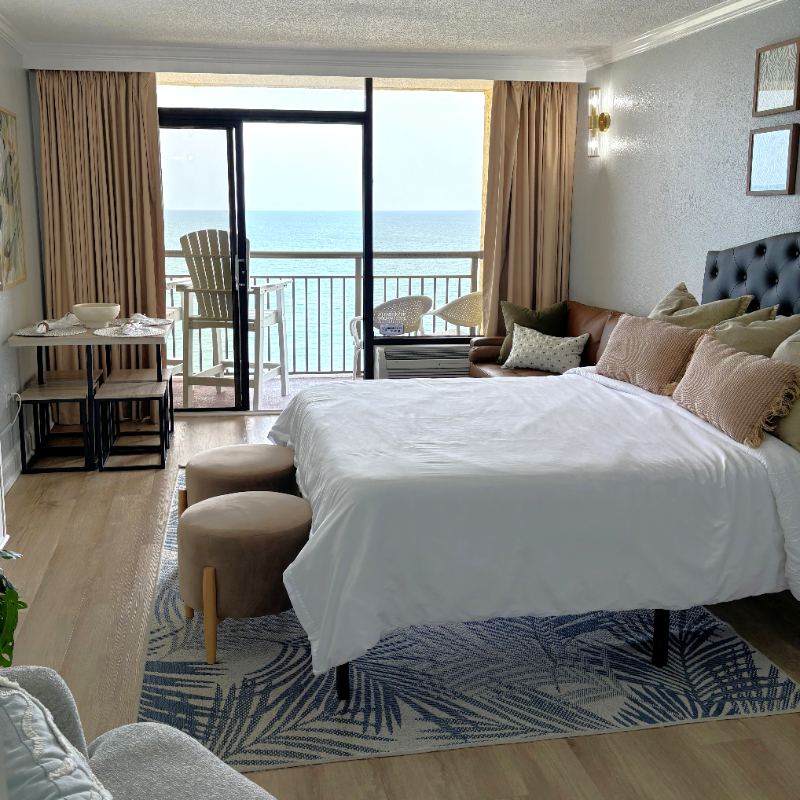 6900 N Ocean Blvd #1445