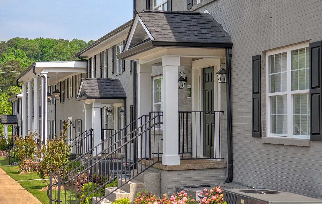 Midtown Square - Photo 2 of 20