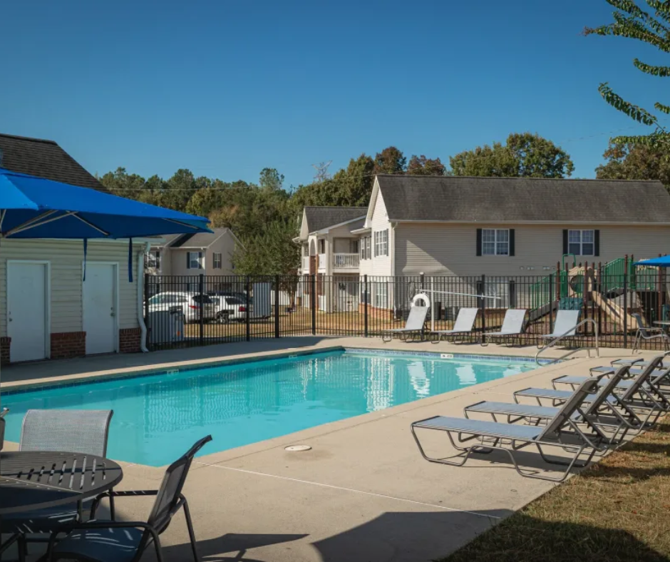 The Cove at Cloud Springs Apartment Homes - Photo 2 of 16