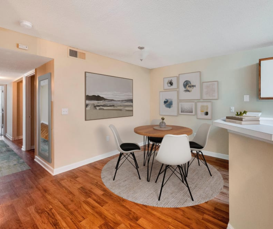 The Cove at Cloud Springs Apartment Homes - Photo 4 of 16