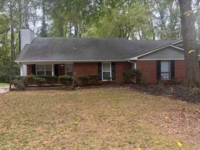 6607 Pineburr Road - Photo 2 of 10