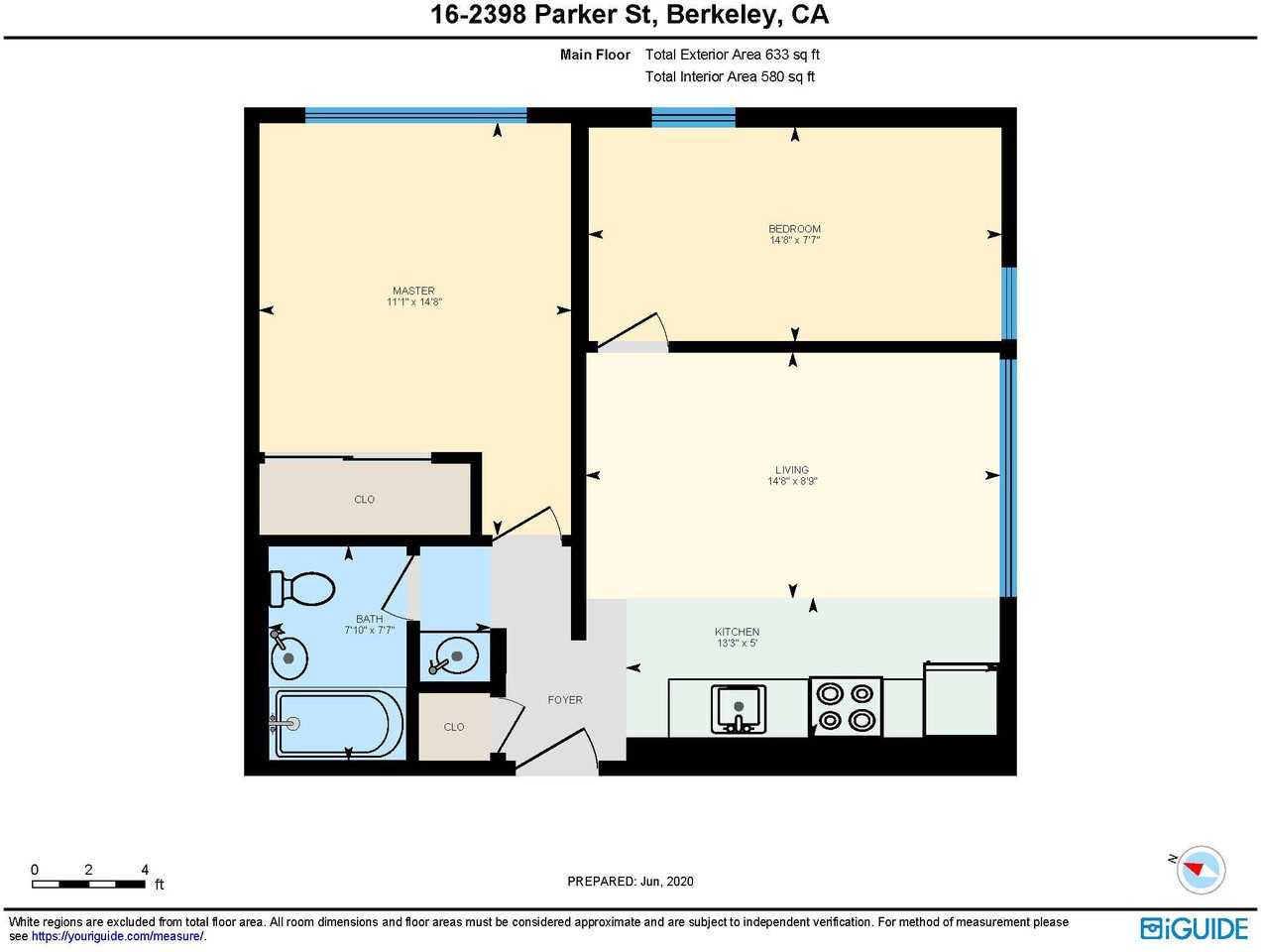 Audubon - Photo 3 of 31