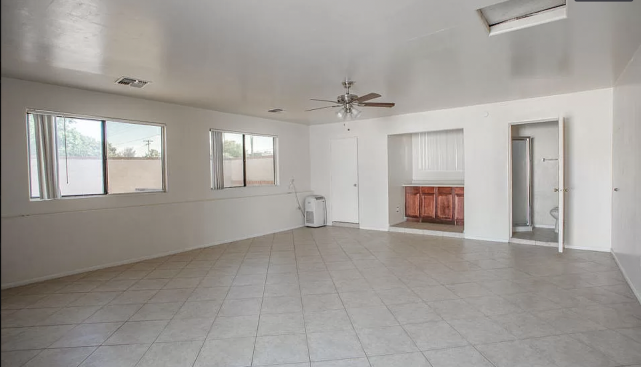 1233 South Hardy Drive - Photo 3 of 18