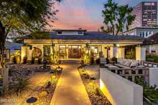 108 W Almeria Rd - Photo 1 of 1