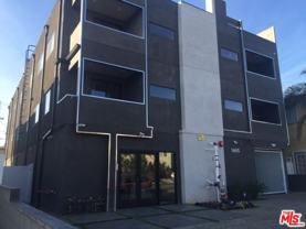 1445 S Fairfax Ave #3 - Photo 1 of 1