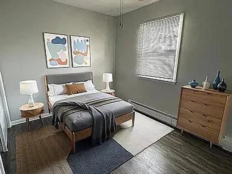 602 Se Grant St #2 - Photo 5 of 8