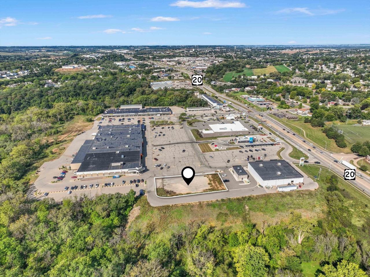 2600 Dodge St - Photo 3 of 22