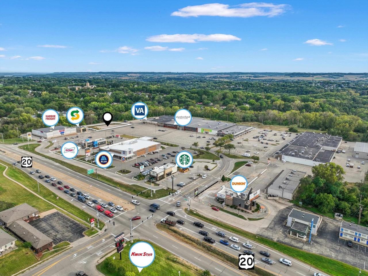 2600 Dodge St - Photo 5 of 22