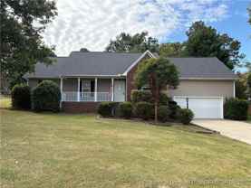 1709 Ponderosa Trl - Photo 1 of 1
