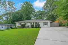 2710 Dresden Drive - Photo 1 of 1