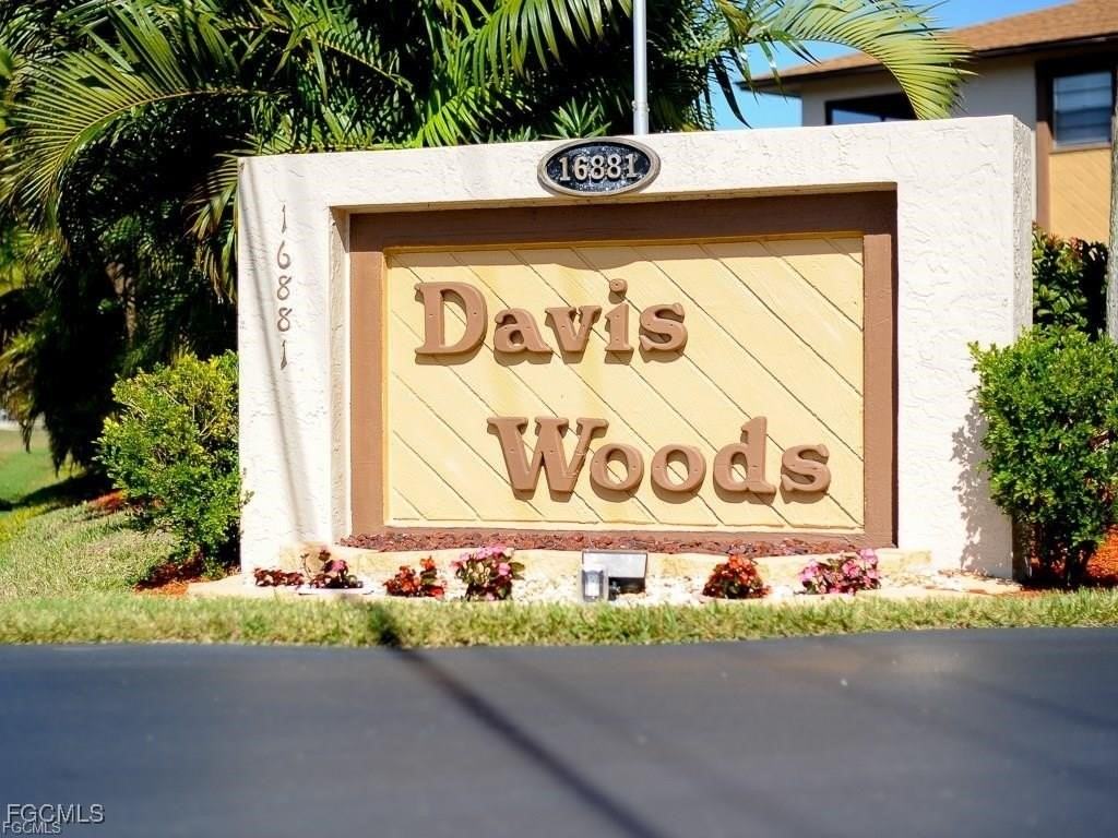 16881 Davis Rd Apt 414 #414