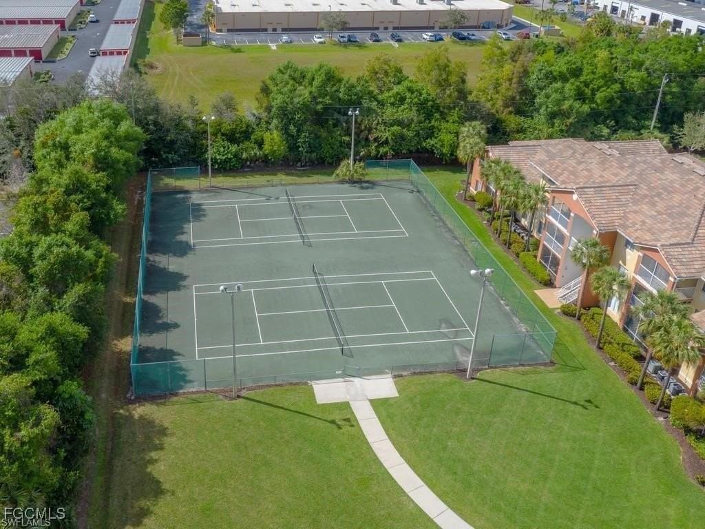 6300 Aragon Way Apt 105 #105 - Photo 4 of 14