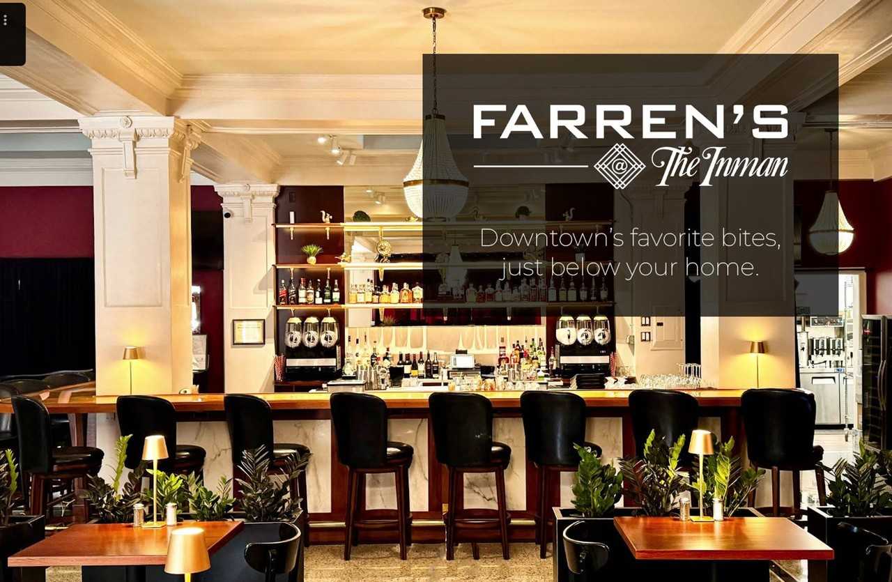 The Inman by Royse + Brinkmeyer - Photo 3 of 50