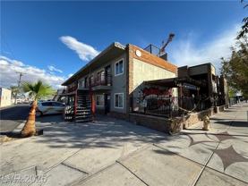 1111 S Casino Center Blvd #9 - Photo 1 of 1
