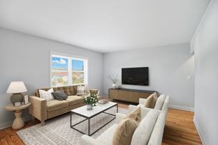 Eagle Rock Apartments at Huntington Station - Photo 1 of 1
