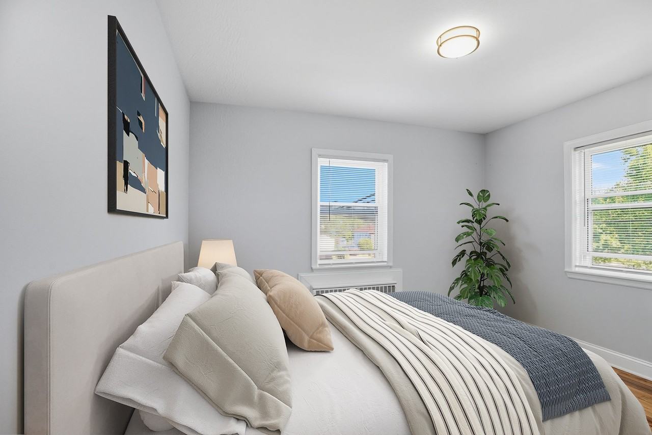 Eagle Rock Apartments at Huntington Station - Photo 6 of 16