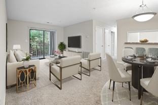 Clemson Ridge Apartments - Photo 1 of 1