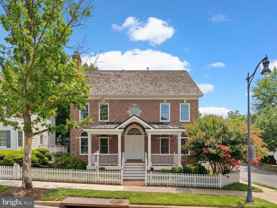 405 Tschiffely Square Rd - Photo 1 of 1