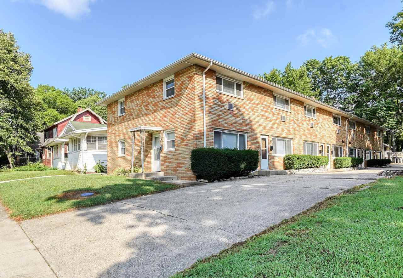 1536 Colfax Street - Photo 2 of 8