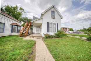 1534 Colfax Street - Photo 1 of 1