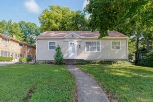 158 E. Stadium - Photo 1 of 1