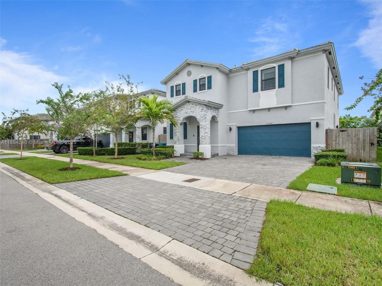 13362 Southwest 284th Street