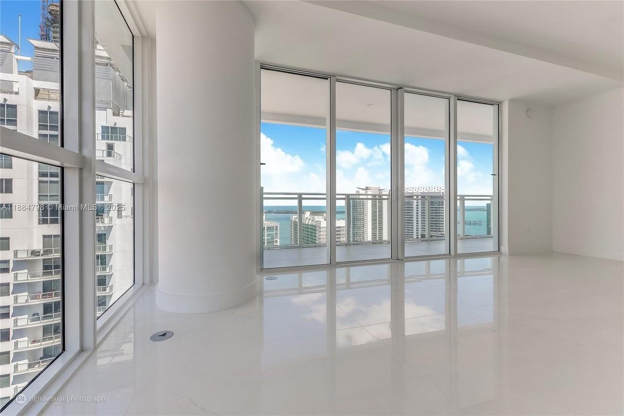 1080 Brickell Ave #4402 - Photo 4 of 17