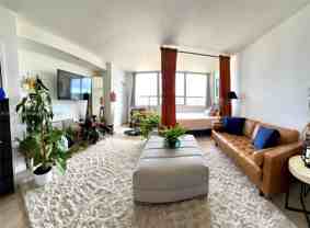 1500 Bay Rd #810S - Photo 1 of 1