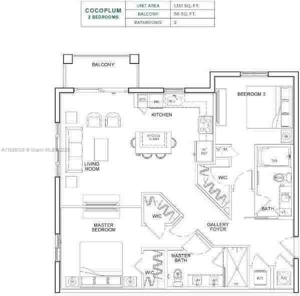 8894 Nw 44th St #6-114 - Photo 6 of 15