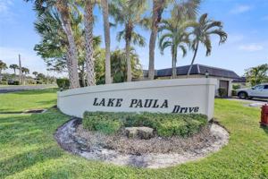 featured image of 125 Lake Paula Drive #125