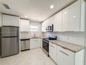 5621 Ne 22nd Ave #8 - Photo 1 of 1