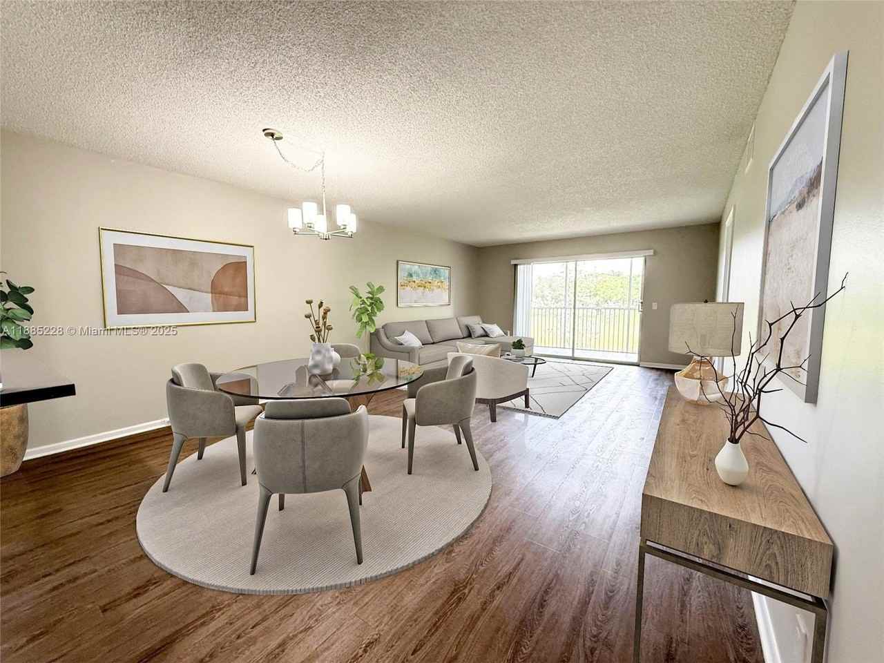 901 Sw 128th Ave #208E - Photo 2 of 27