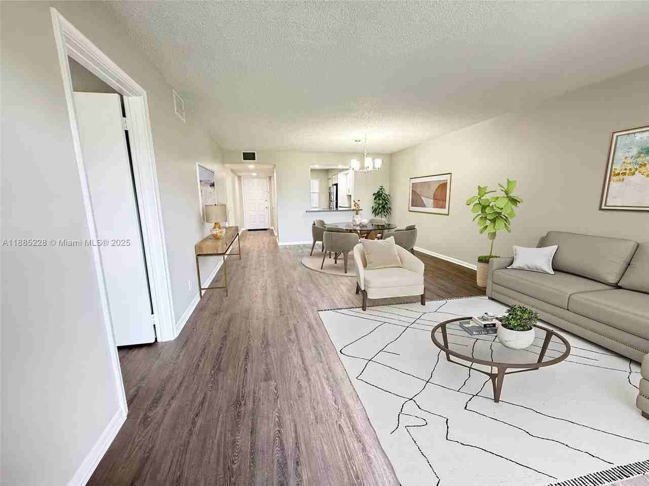 901 Sw 128th Ave #208E - Photo 3 of 27