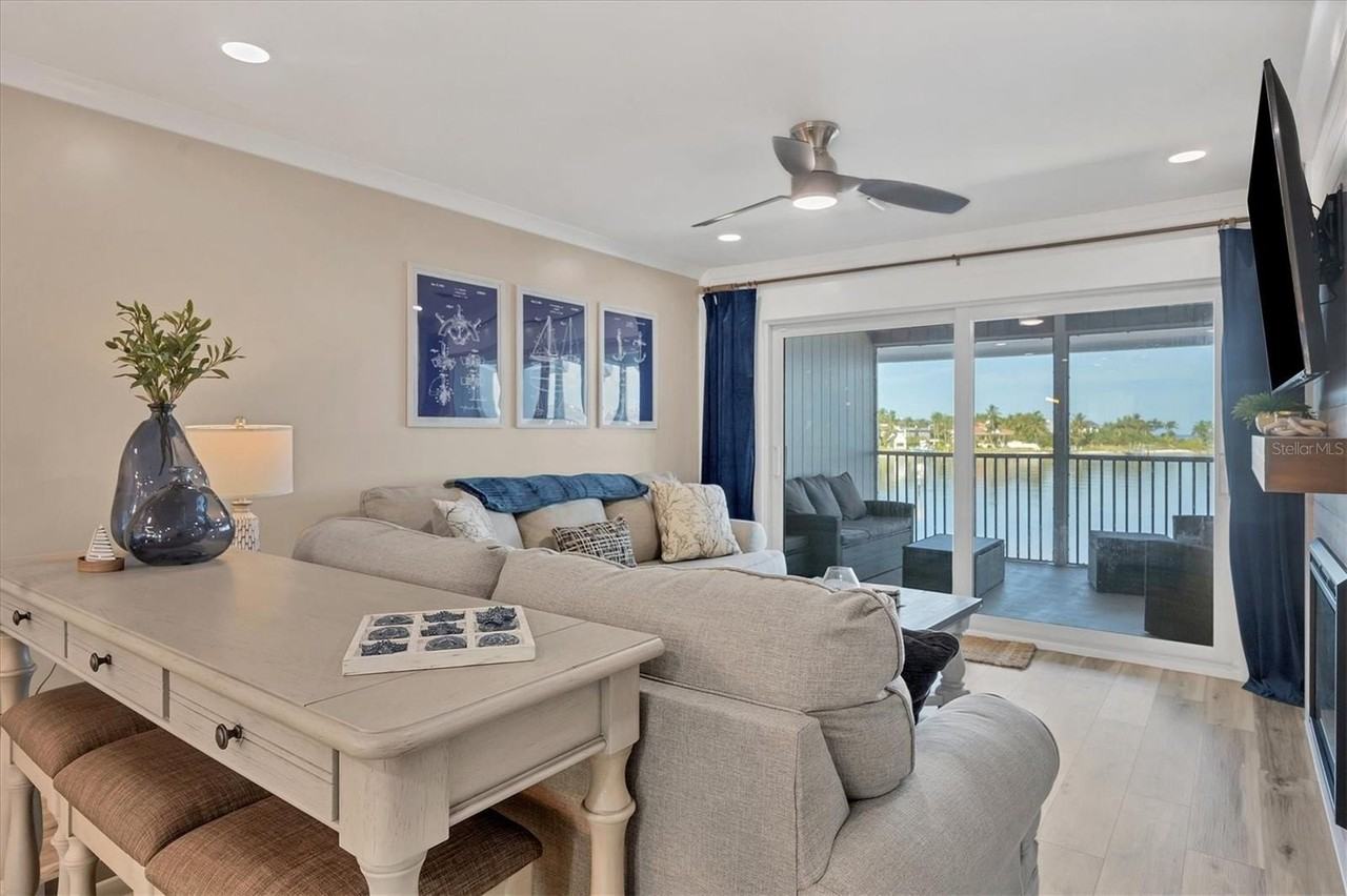 6001 Boca Grande Cswy #E58 - Photo 7 of 34