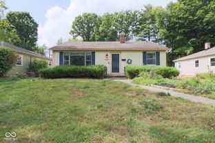 5608 Indianola Ave - Photo 1 of 1