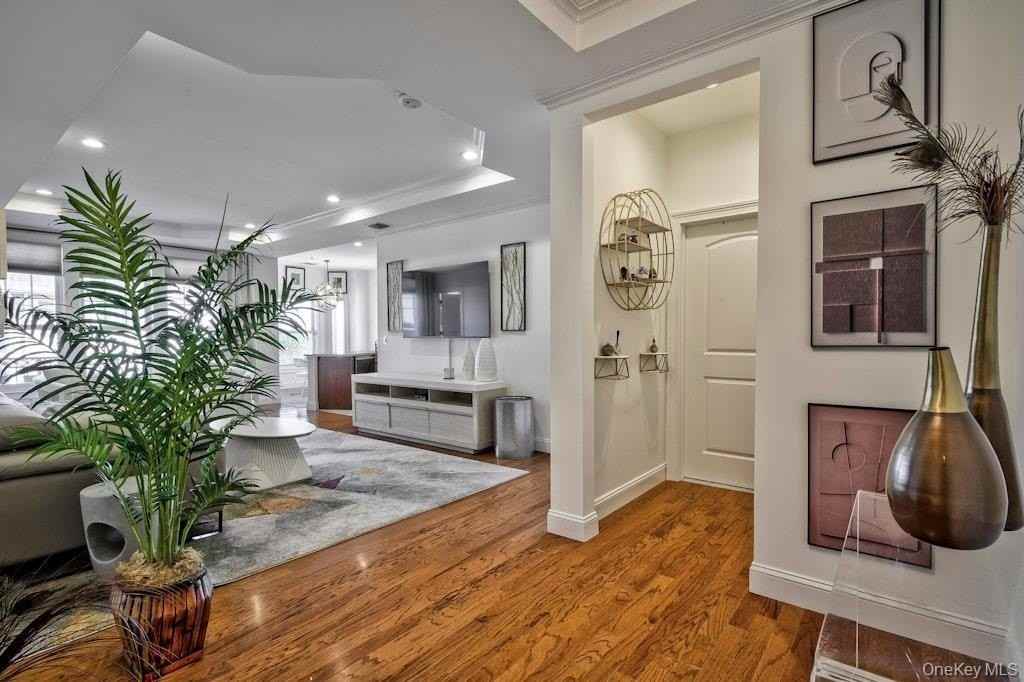 323 Roosevelt Way #2301 - Photo 7 of 18