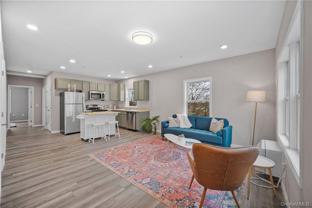 108 N Kensico Ave #3B - Photo 1 of 1