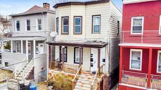 22 Jones Pl #1stFL - Photo 1 of 1