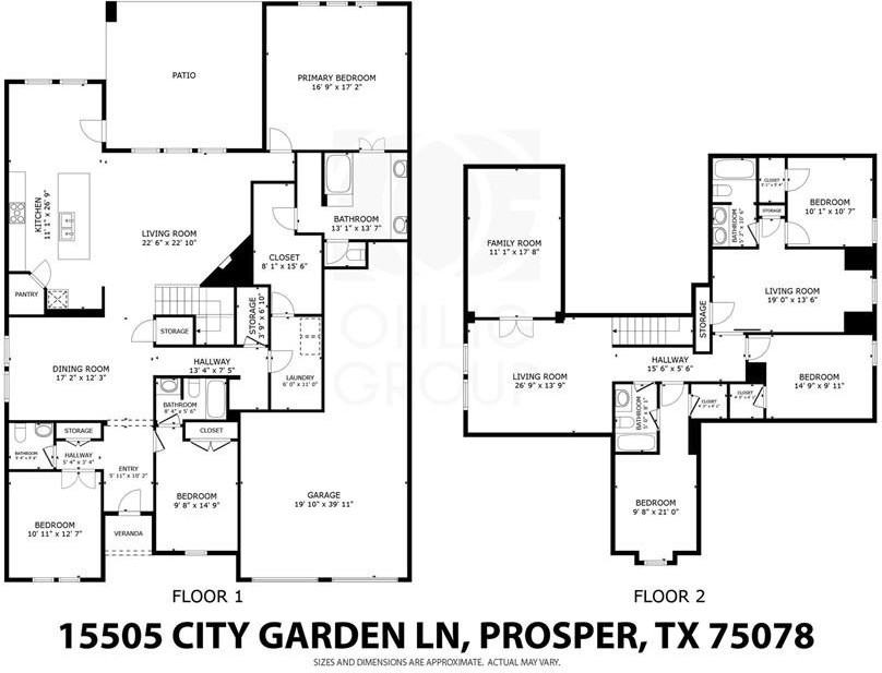 15505 City Garden Ln - Photo 3 of 40