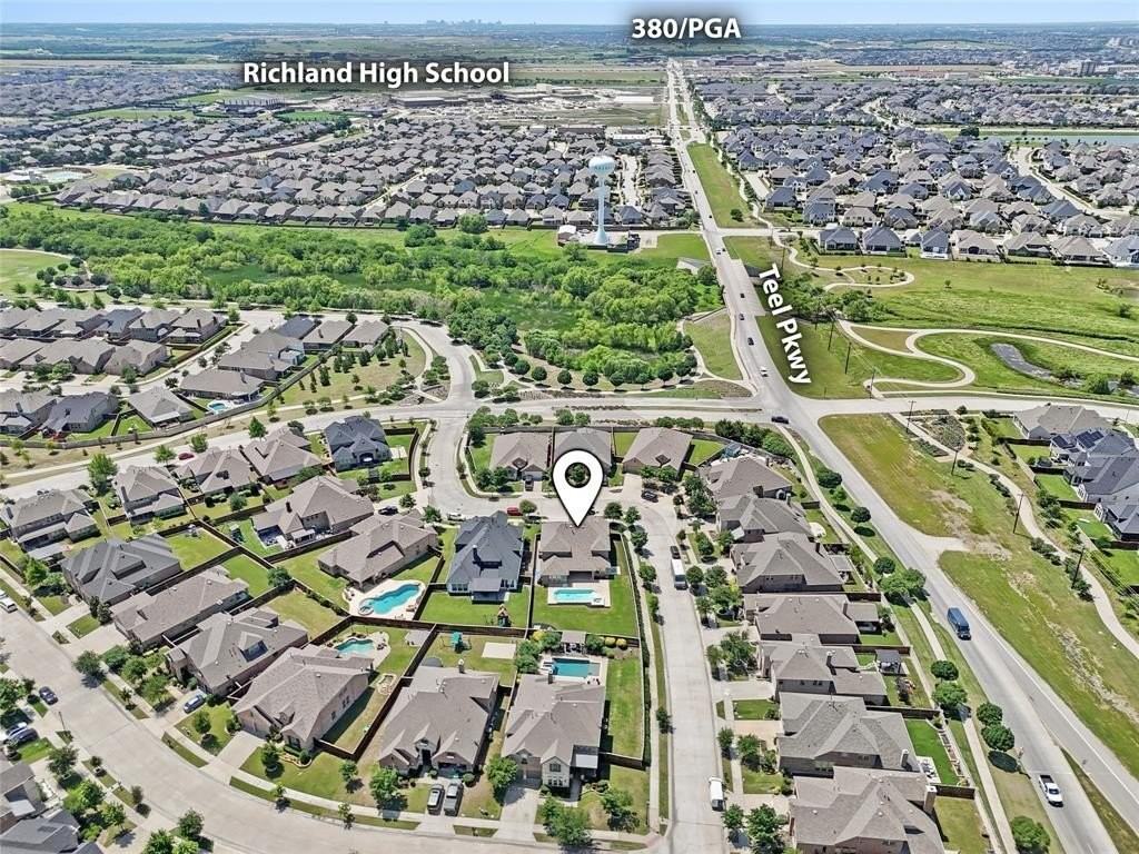 15505 City Garden Ln - Photo 4 of 40