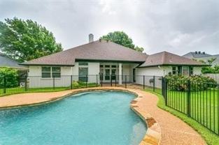 5206 Fox Trail Ln - Photo 1 of 1