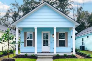 featured image of 134 Banister Ct