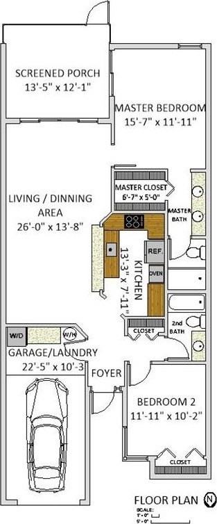 4519 Feivel Rd #46 - Photo 3 of 50