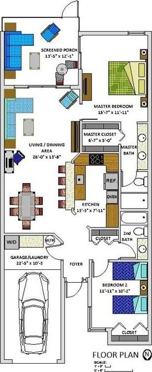 4519 Feivel Rd #46 - Photo 4 of 50