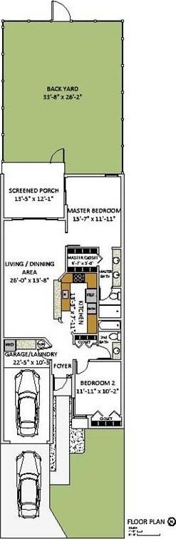 4519 Feivel Rd #46 - Photo 5 of 50