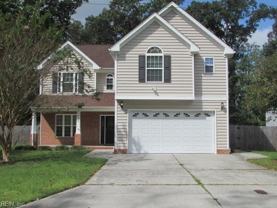 628 Argyll St - Photo 1 of 1